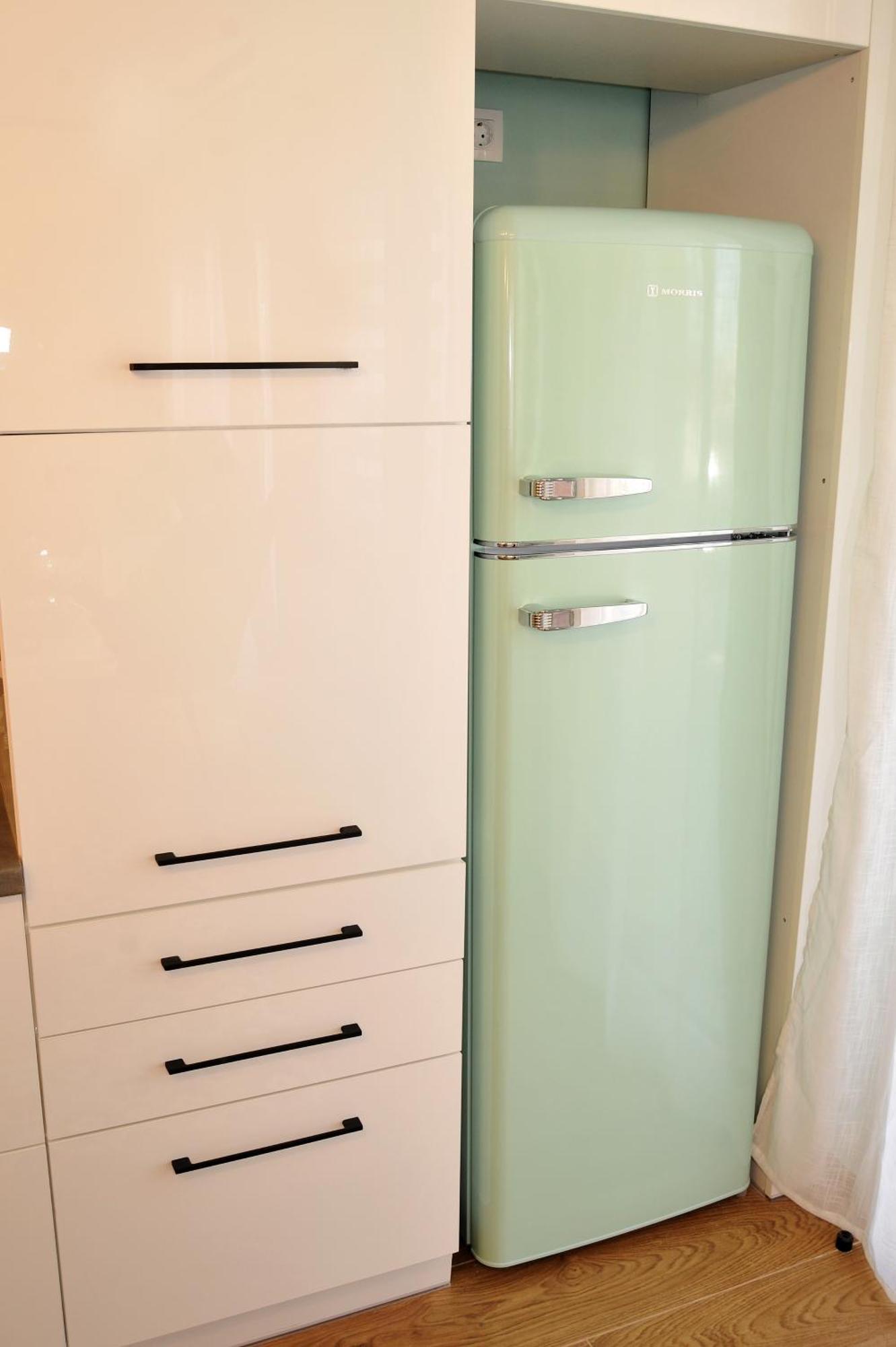 Vintage Apartment Helios Kalampaka Exteriör bild